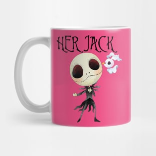 HER JACK Mug